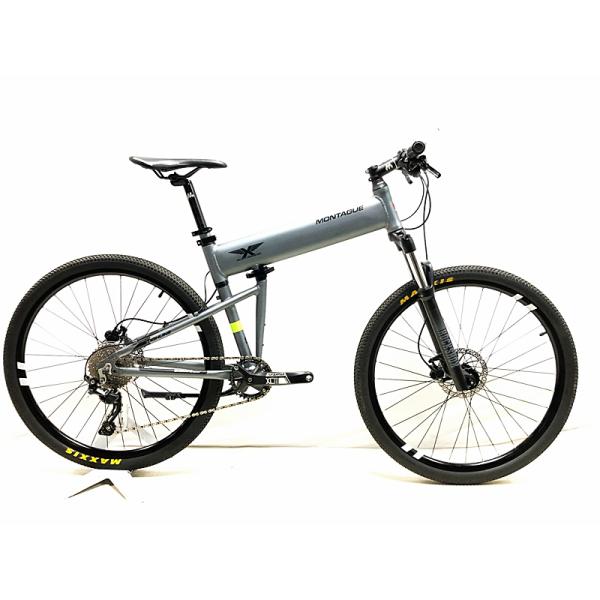 モンタギュー　パラトルーパープロ　18インチ 18インチ限定/コロナ禍以前の価格を再現】MONTAGUE PARATROOPER