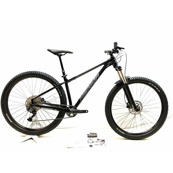 ○ 未走行品 メリダ MERIDA ビッグ トレイル 400 BIG TRAIL 2021年29er