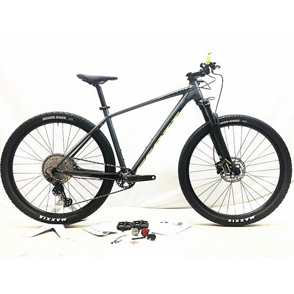 SCOTT（スコット） ○ 未走行品 スケール 980 SCALE 980 2022年29er