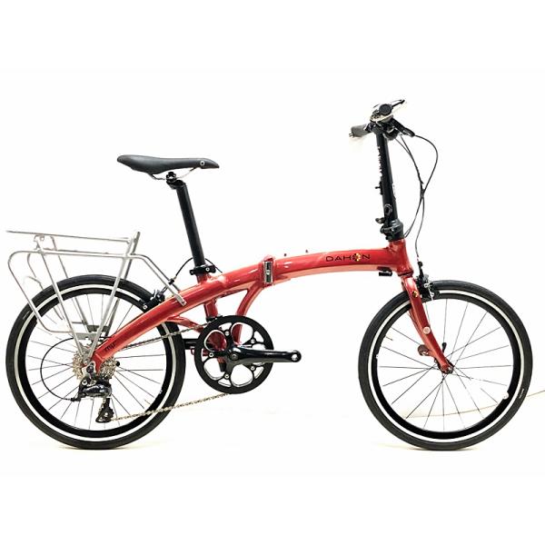 DAHON 折りたたみ自転車 DAHON SHIMANO SORA 9s cycleparadisestore_cpt-