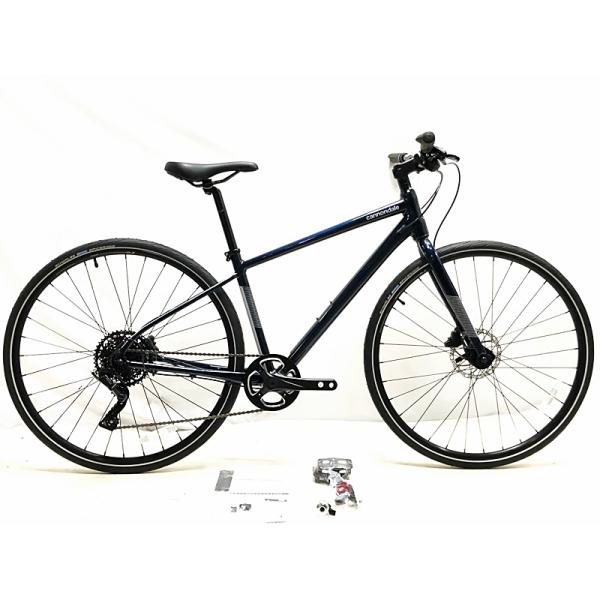 cannondale（キャノンデール） 未走行品 クイック ディスク 4 QUICK