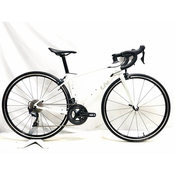 美品 ジャイアント リブ GIANT LIV ランマ LANGMA ADVANCED 1