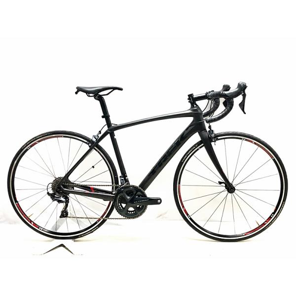 【バウガジェット】TREK DOMANE SL6 52サイズ　2018 367ad381d3b030e2750b1d40b5c2c5