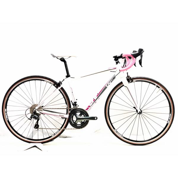 美品 ジャイアント リブ GIANT LIV アベイル 2 AVAIL TIAGRA 2016年