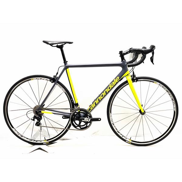 Cannondale - Cannondale　2018 SUPER SIX EVO 105　美品 2018 Cannondale SuperSix EVO 105 – Specs, Comparisons