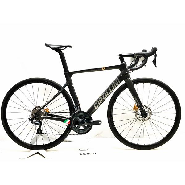 チッポリーニ CIPOLLINI 10周年記念モデル ボンド 2 BOND ULTEGRA 2020