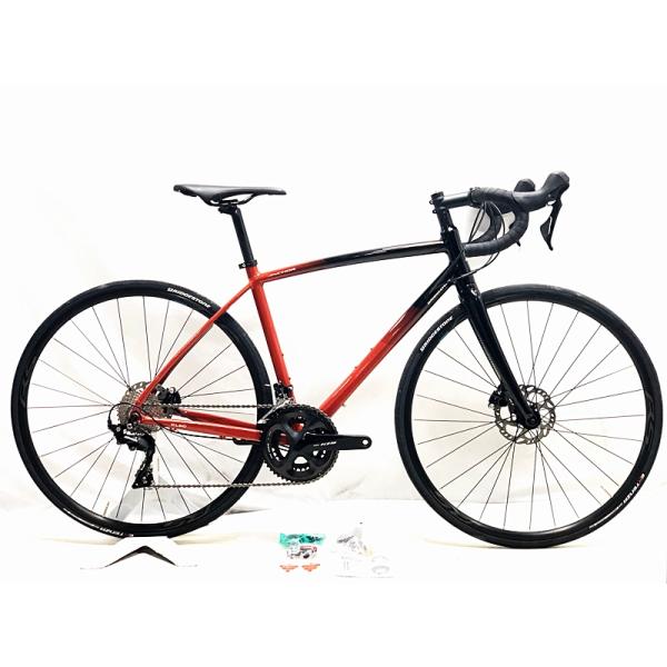 自転車本体 BRIDGESTONE ANCHOR RL6D 105 RL6D | ALL LINE UP | アンカー | ブリヂストンサイクル株式会社