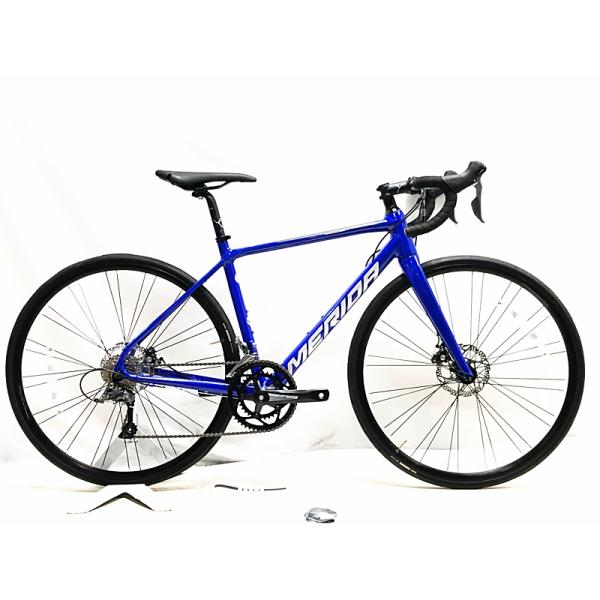 jon-lee MERIDA SCULTURA 150 Bicycle Merida Scultura 5000 V1 starfield purple(red