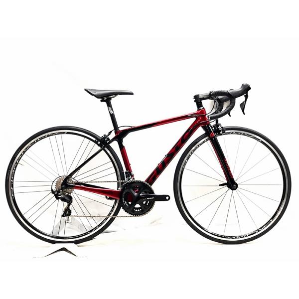 【最終価格！！】ロードバイク　グストレンジャーSサイズ　超軽量仕様　美品☆ 最終価格！！】ロードバイク グストレンジャーSサイズ 超軽量