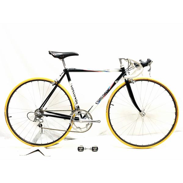 コンコルド CONCORDE ワールドカップ WORLD CUP DURA-ACE カーボン