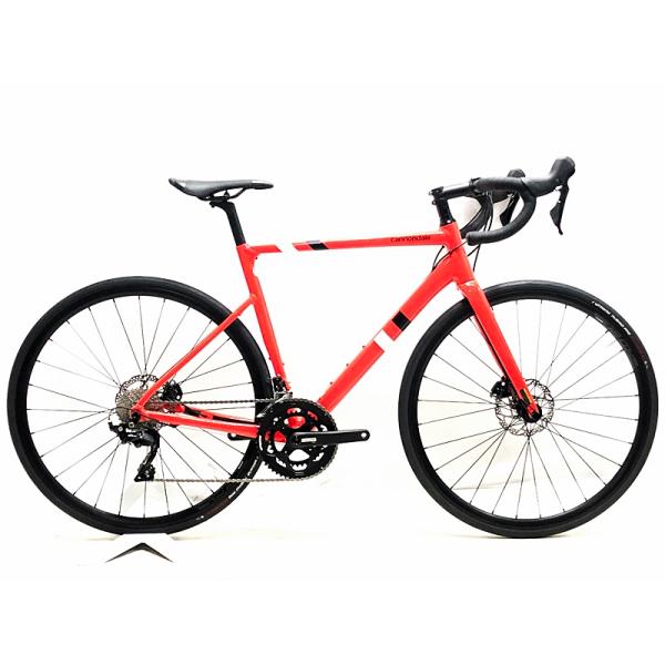 cannondale（キャノンデール） キャド 13 ディスク CAAD 13 DISC 105