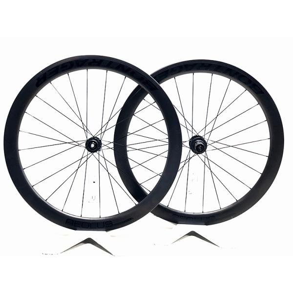 ボントレガー BONTRAGER アイオロス エリート 50 TLR ディスク AEOLUS