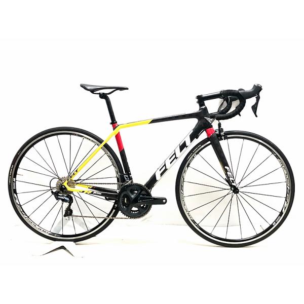 FELT フェルト FR1 Frame Kit ULTEGRA 2018年 カーボンロード