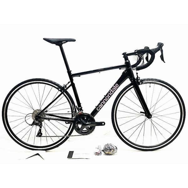 cannondale（キャノンデール） 未走行品 キャド オプティモ 3 CAAD