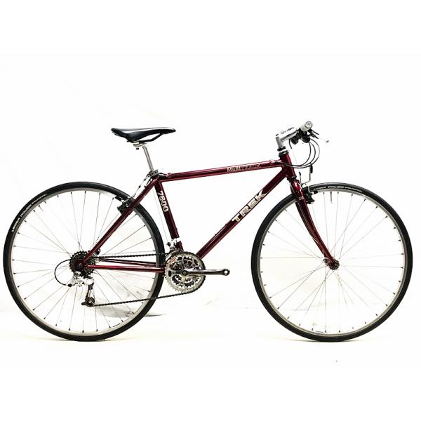 トレック TREK MULTI TRACK 7600 マルチ トラック クロスバイク トレック TREK MULTI TRACK 7600 マルチ トラック クロスバイク