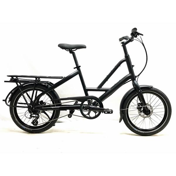 ○ターン TERN ショート ホール D8 SHORT HAUL 2023年 カーゴバイク