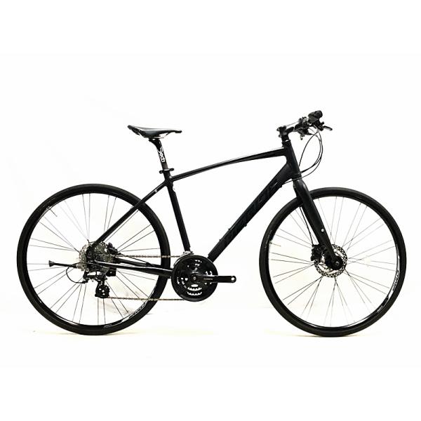 クロスバイク・2021モデル MERIDA ( メリダ ) CROSSWAY300-D ( クロス 