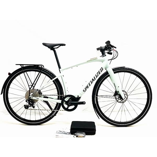 スペシャライズド（Specialized） ○ 超美品 バド SL 4.0 EQ SRAM NX