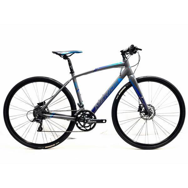 2019 メリダ グランスピード200D メリダ MERIDA グラン スピード 200-D GRAN SPEED SORA 2018年 クロス