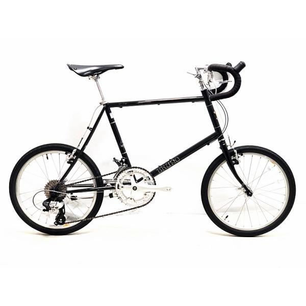 【最終】ブルーノBruno ミニベロ20ロード　460 ブルーノ BRUNO ミニベロ 20 ロード ドロップ MINIVELO ROAD