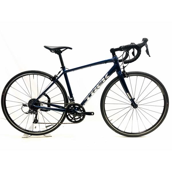 トレック　ドマーネAL2 52 2023 TREK Domane AL 2 Rim ドマーネ | 走輪LABO BASE店