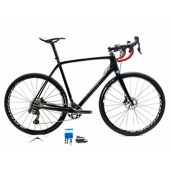 トレック　ブーン TREK（トレック）の新型CXモデル：BOONE（ブーン）登場