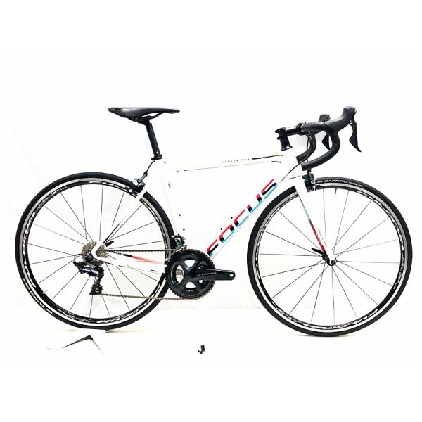 訳ありカーボンロードバイク FOCUS IZALCO 身長155-165cm 訳ありカーボンロードバイク FOCUS IZALCO 身長155-165cm - メルカリ