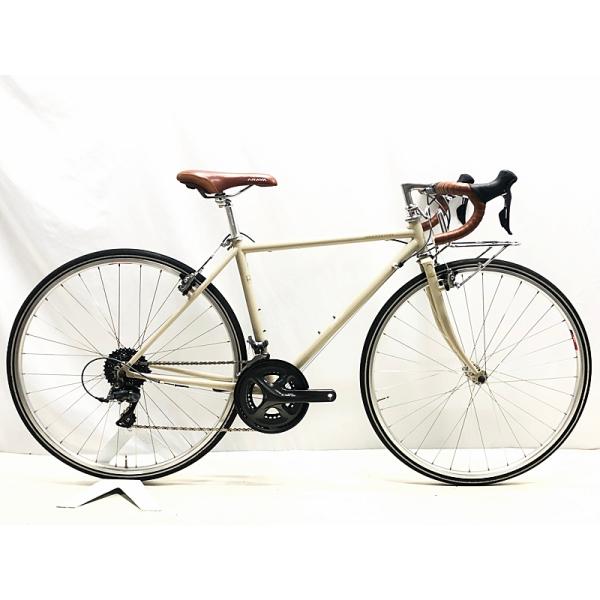 ARAYA dia アラヤ ディア クロモリランドナー サイズ54 cycleparadisestore_cpt-