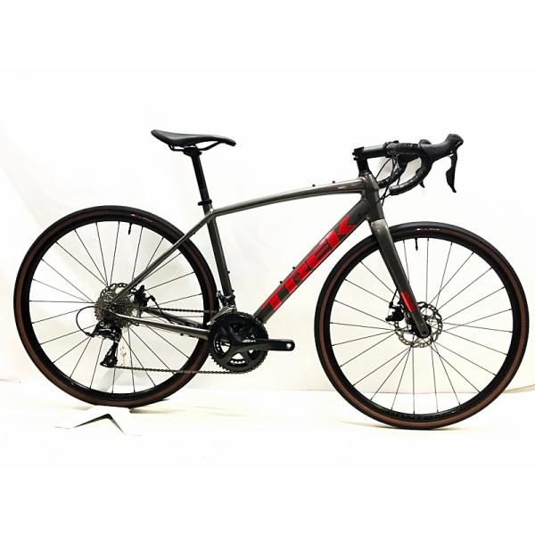 自転車本体 TREK DOMANE AL3 DISC 52 トレック TREK ドマーネ DOMANE AL3 2022-2023年 ロードバイク