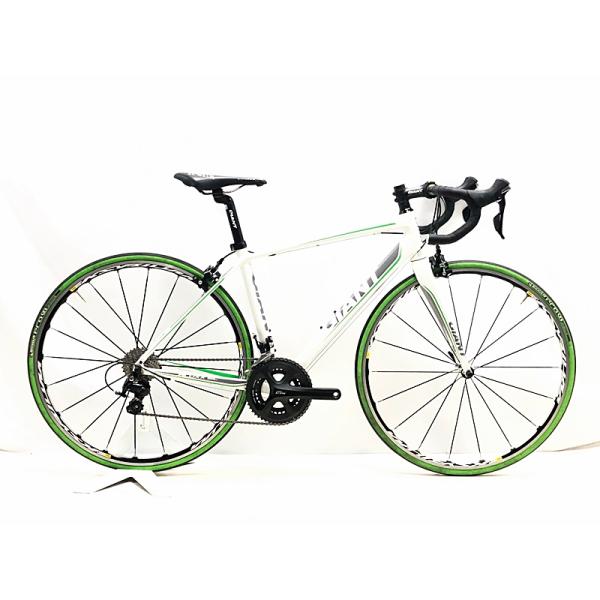 GIANT 「ジャイアント」 DEFY2 2012年モデル ロードバイク 2012年モデル入荷しました!!! ｜ ジャイアントストア二子玉川