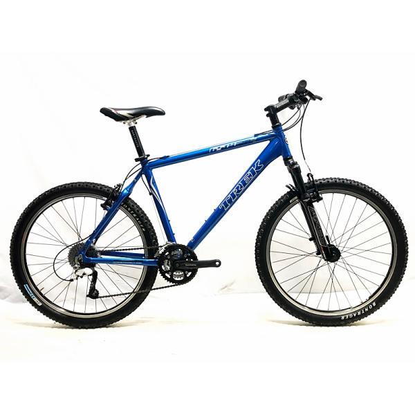 トレック 訳アリ TREK 6500 Vブレーキ仕様 2006年頃 26インチ トレック 訳アリ TREK 6500 Vブレーキ仕様 2006年頃 26インチ