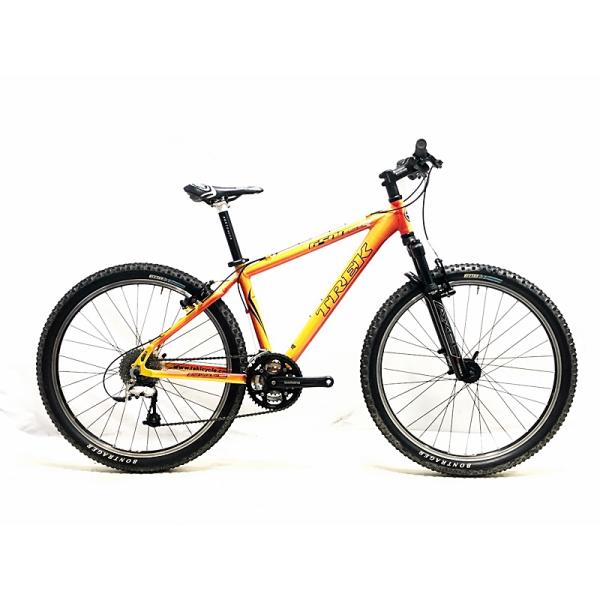 トレック 訳アリ TREK 6500 2006年頃 26インチ マウンテンバイク トレック 訳アリ TREK 6500 2006年頃 26インチ マウンテンバイク