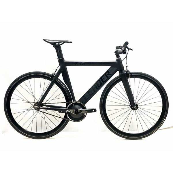 美品 リーダーバイク LEADER BIKES 735TR 2021年10月購入車体