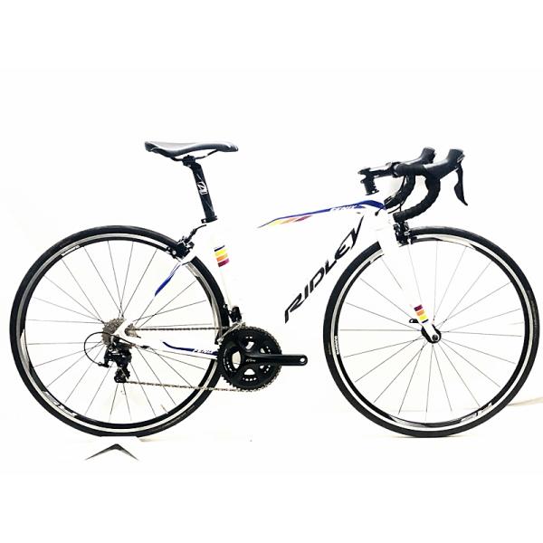 リドレー RIDLEY フェニックス FENIX 24ton HM Carbon 105 2015年