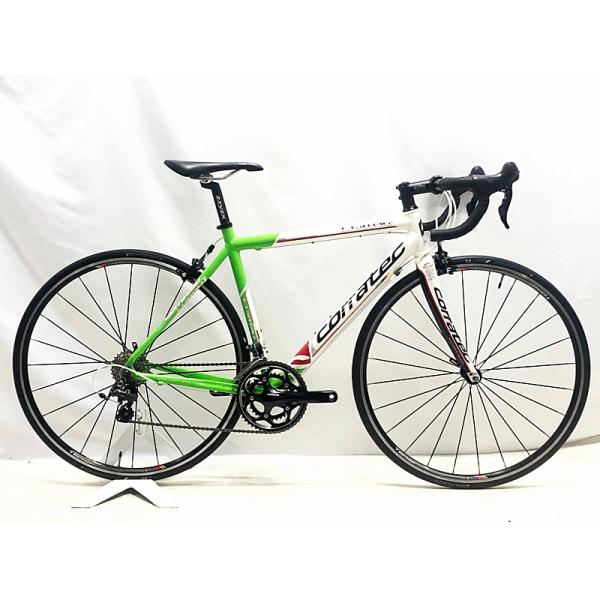 コラテック CORRATEC コロネス 　ロードバイク cycleparadisestore_cpt-