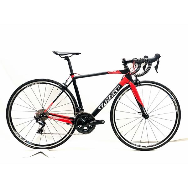 WILIER「ウィリエール」ZERO7 2018年モデル ロードバイク cycleparadisestore_cpt-