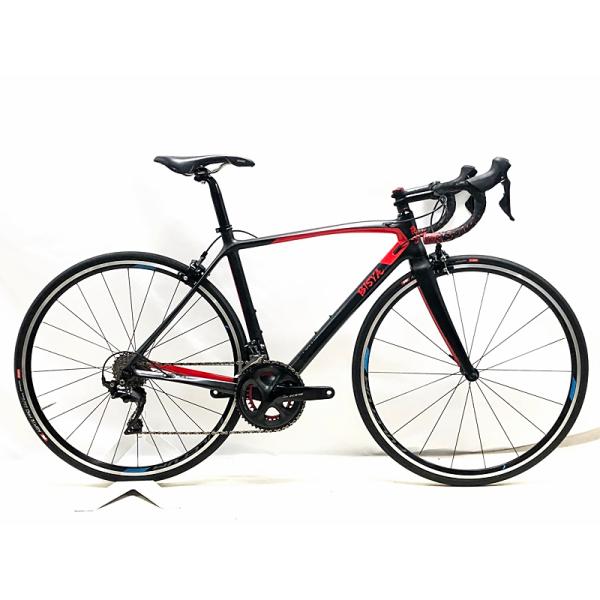 毘沙ビシャ　カーボンディスクロード　470サイズ完成車 価格破壊？？BISYA BIKE「毘沙バイク」ディスクブレーキ