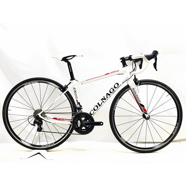 COLNAGO コルナゴ CX-ゼロ ALU CX-ZERO 105 2016年 ロードバイク