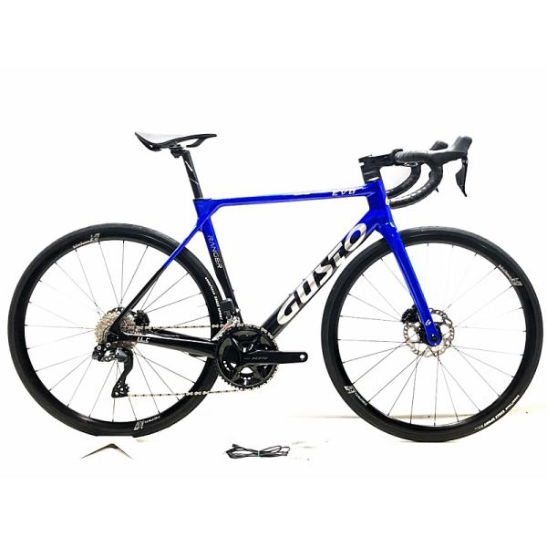 グスト レンジャー エボスポーツ RANGER EVO SPORT 12速 105 電動Di2