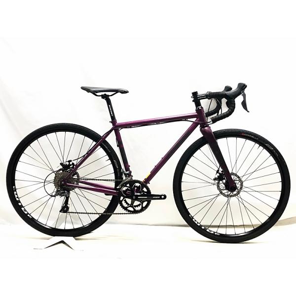 JAMIS ジェイミス レネゲード エクスペット RANEGEDE EXPAT CLARIS  