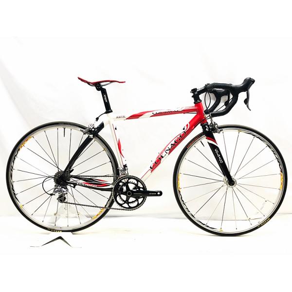 コルナゴ COLNAGO アルテ ARTE 105 ロードバイク ホワイト/レッド