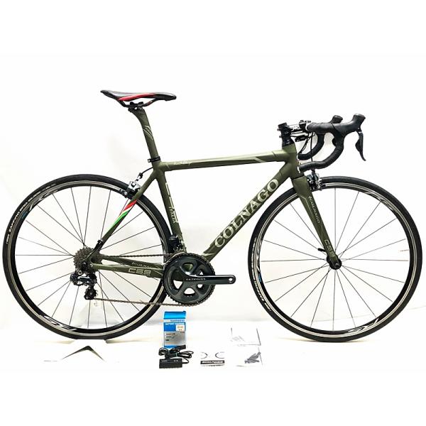 COLNAGO 「コルナゴ」 C59 ITALIA 2013年モデル ロードバイク / 奈良店 cycleparadisestore_cpt-