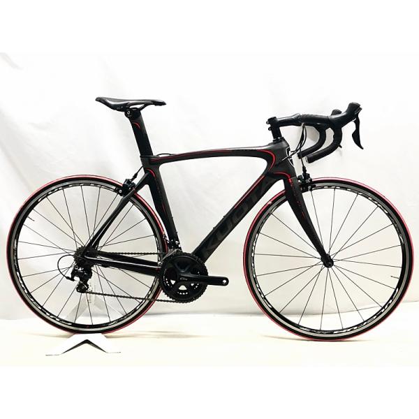 クオータ KUOTA クレヨン KRYON 105 2016年頃 カーボンロードバイク M  