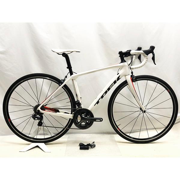 TREK トレック DOMANE SLR OCLV600 Trek Domane SLR 6 eTap Gen 4 - Carmel Bicycle | Carmel, CA