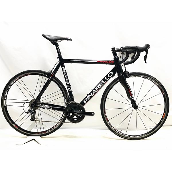 ピナレロ ロードバイク ALLOY 6066T6 PRIMA 2015 プリマ PINARELLO 中古 自転車 ピナレロ（PINARELLO） プリマ PRIMA ALLOY 6066T6 カスタム ULTEGRA