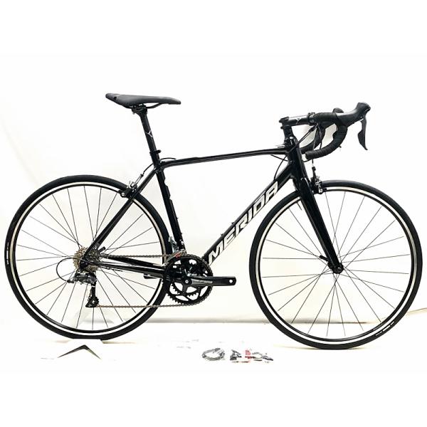 未走行品 メリダ MERIDA スクルトゥーラ リム 100 SCULTURA RIM CLARIS
