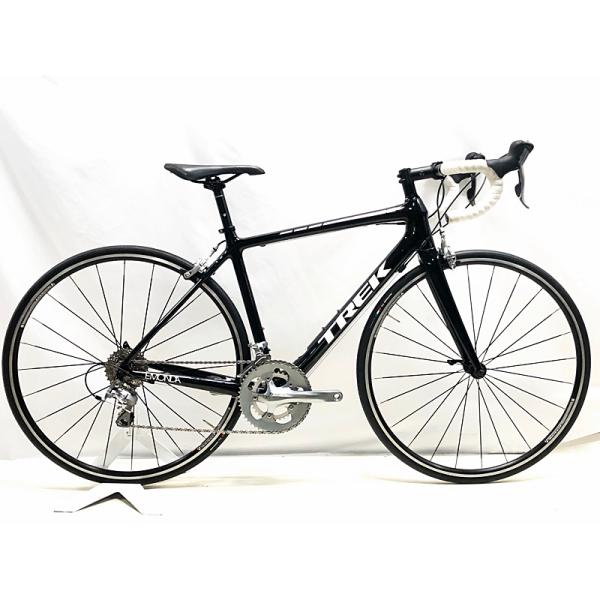 2015年モデルのtrek emonda S4 oclv300