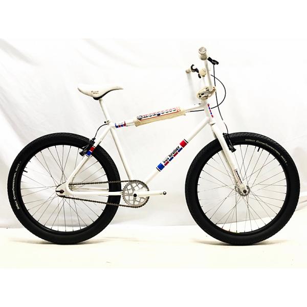 マングース MONGOOSE コスクルーザーシグネチャー KOS KRUISER