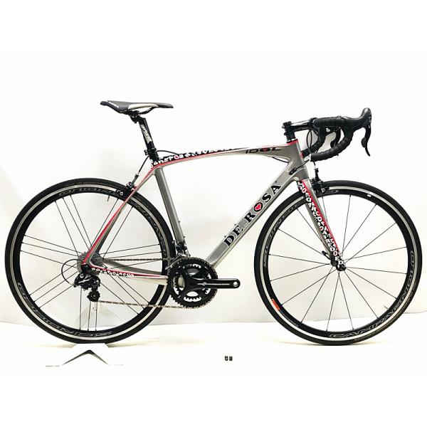 DE ROSA（デローザ） 美品 アイドル レボ IDOL REVO CAMPAGNOLO