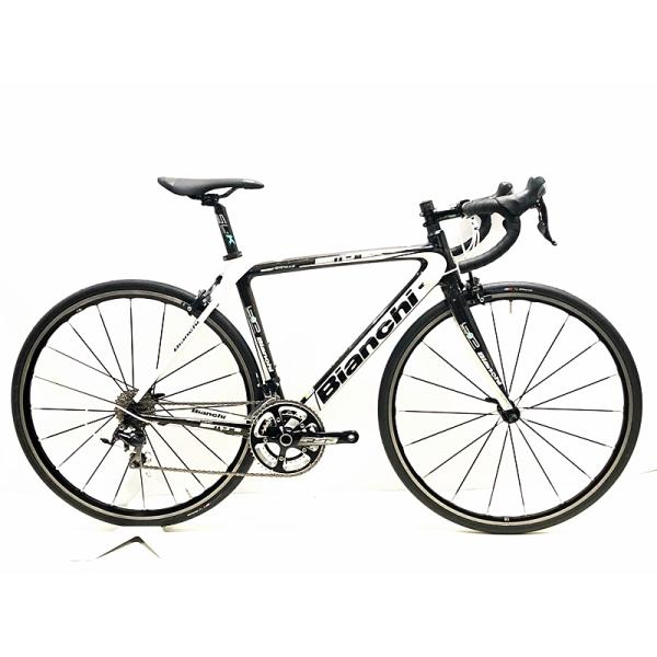 Bianchi カーボンロードバイク SEMPRE PRO 105 BIANCHI ビアンキ SEMPRE PRO センプレ プロ シマノ 105 5800